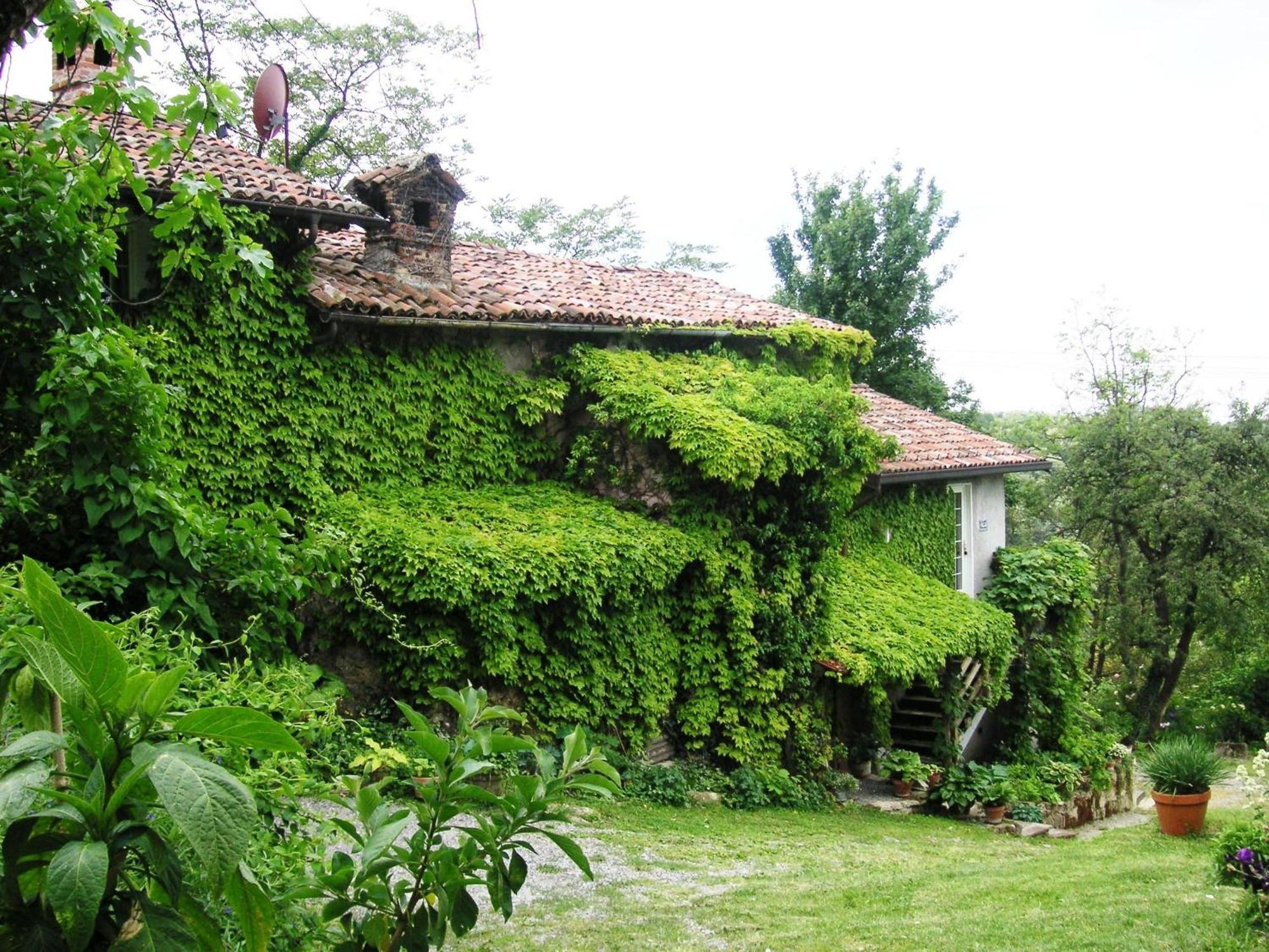 La Traversina Stazzano Ngoại thất bức ảnh