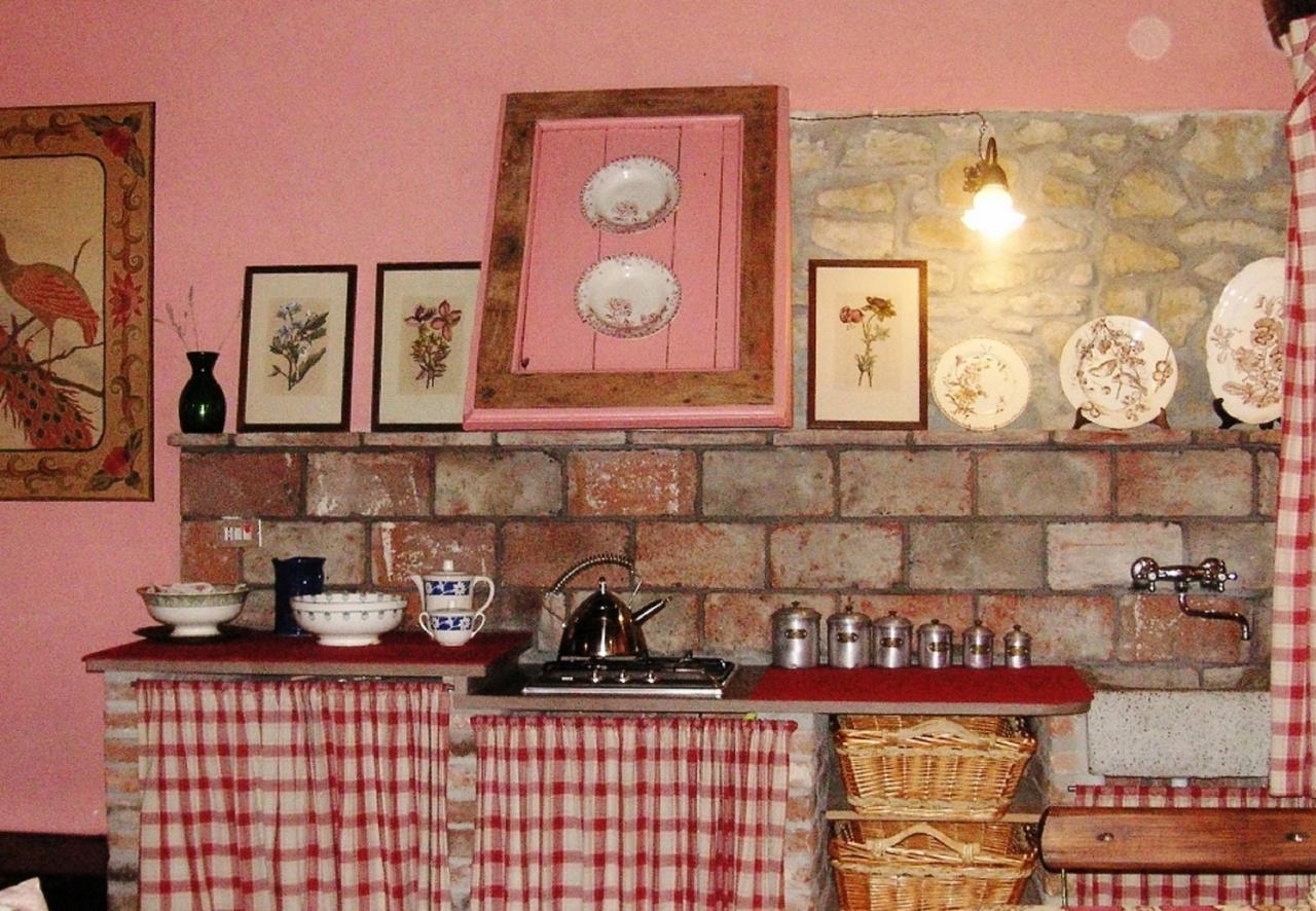 La Traversina Stazzano Ngoại thất bức ảnh